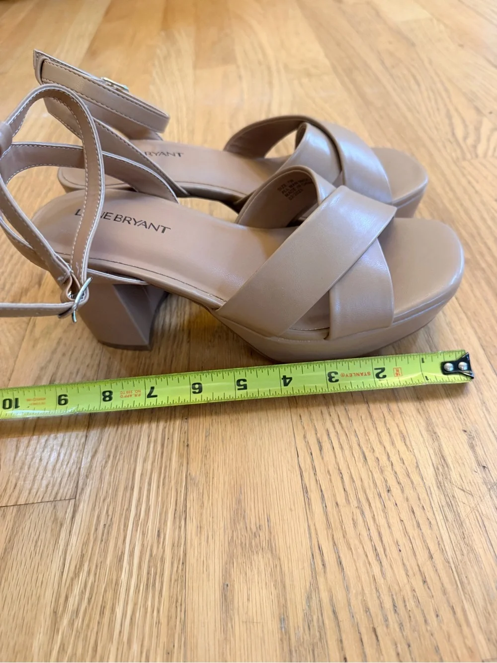 Lane Bryant classic lane